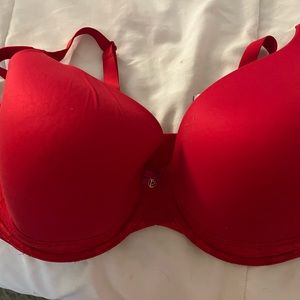 Body by Victoria full coverage